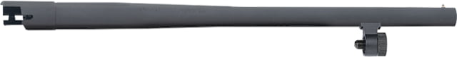 Mossberg 500 12 Gauge Security Barrel 18.5in Matte