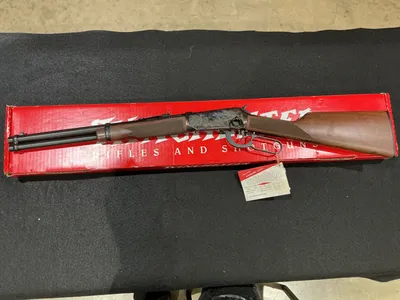 WINCHESTER 94AE (Used)