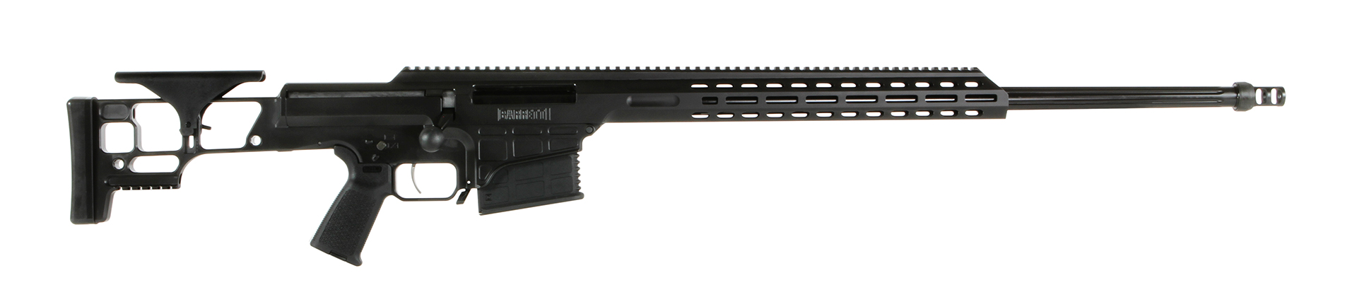 Barrett SMR .300 Norma Magnum Bolt Action Rifle