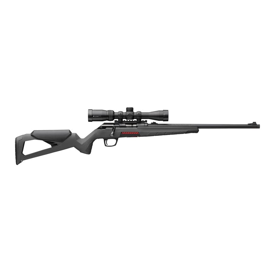 Winchester Xpert SR Scope Combo .17 WSM Bolt Action Rifle - 525234186