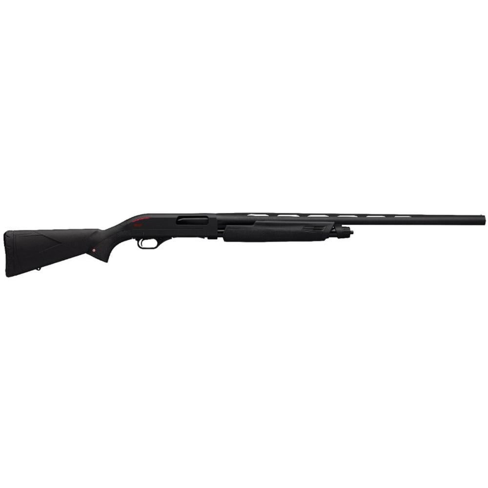 Winchester SXP Black Shadow 24" 12 Gauge Shotgun 3" Pump Action, Satin - 512251390