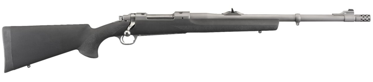 Ruger RUG HAWK ALASK RFL 375 SS