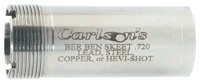 CARLSONS CHOKE TUBE FLUSH - MOUNT 20GA SKEET BER MOBIL