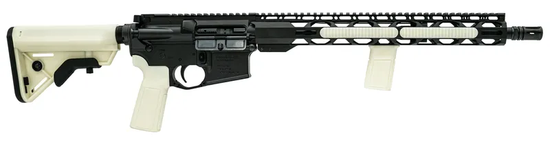 RADICAL FIREARMS GLOW-15 LIMITED EDITION
