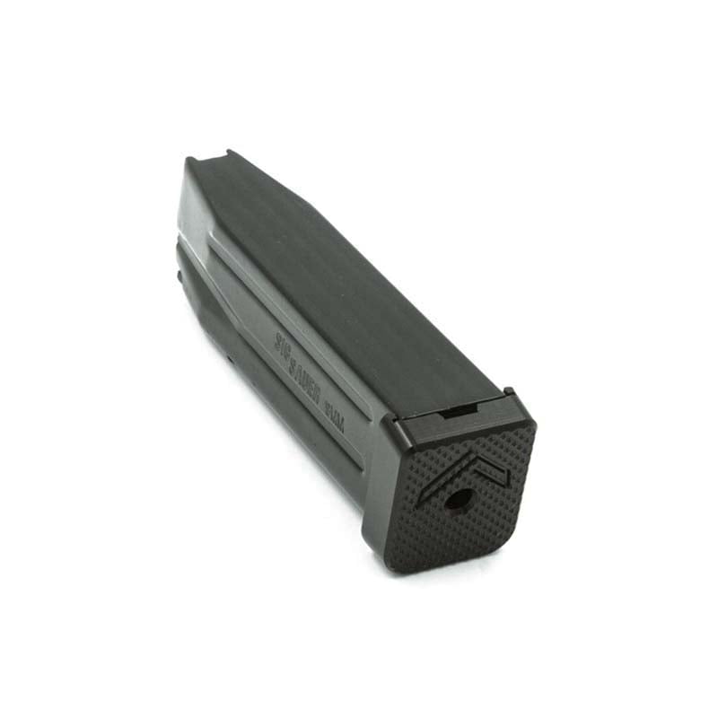Sig Sauer 17 Round 9mm X-Five Legion P320 Magazine, Black - 8900060