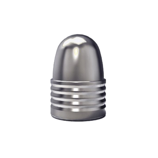 Lee Precision, Inc. .45 ACP/.45 Auto Rim/.45 Colt RN Micro Band 6-Cavity Pistol Mold, 0.452" 230 gr