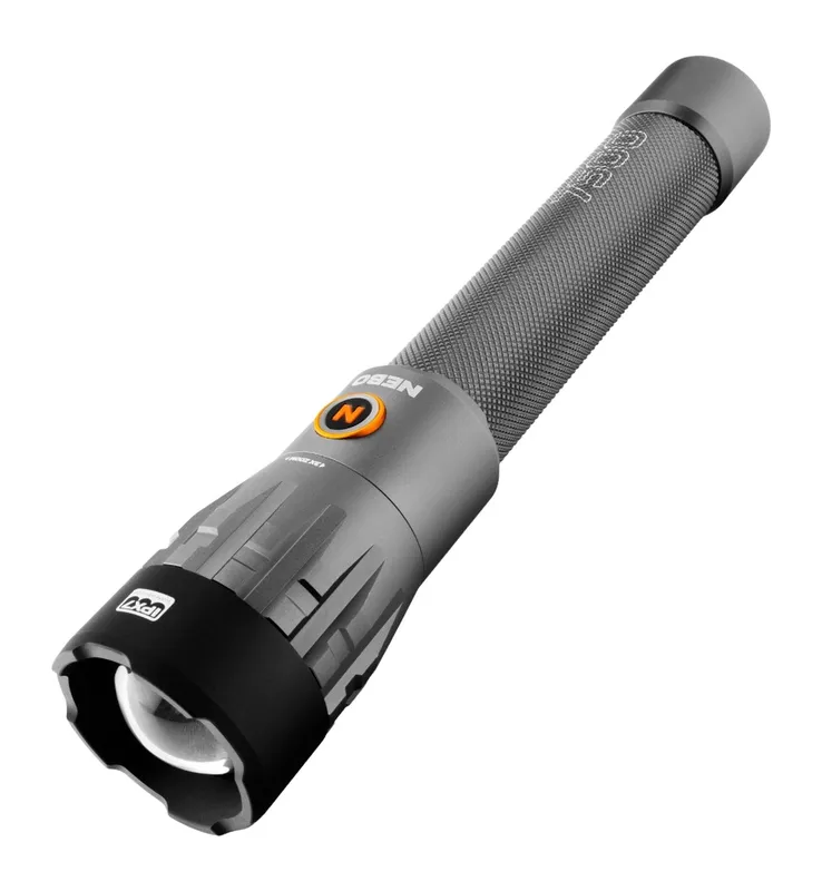 NEBO LEO 7500 Lumen Flashlight NEB-FLT-0064