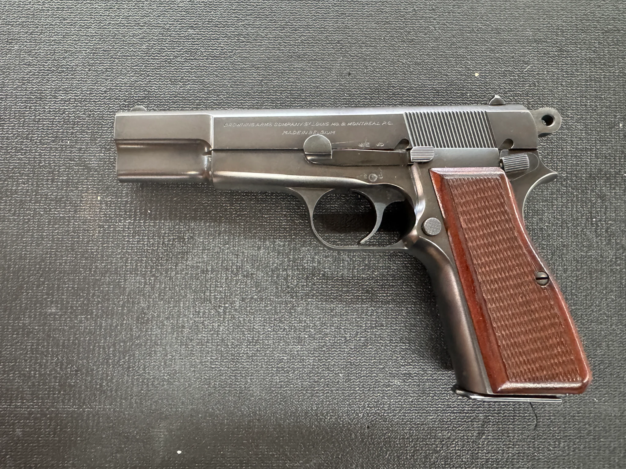 BROWNING H Power (Used)