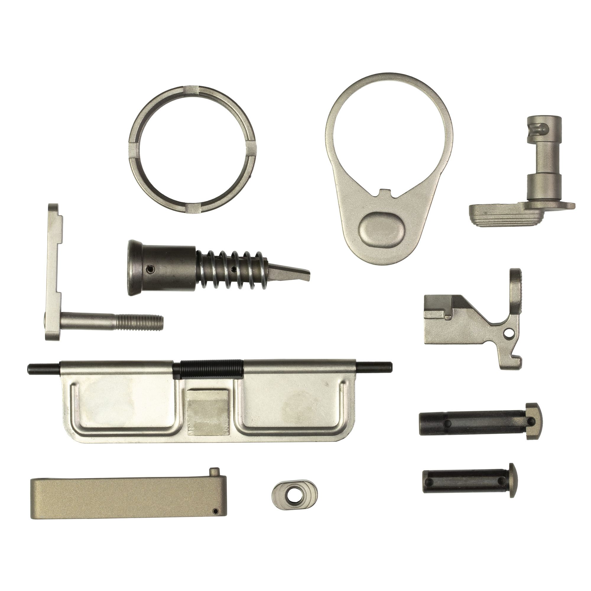 WMD Guns Accent Build Kit Nib-X Coated - 1ACCKITNIBX