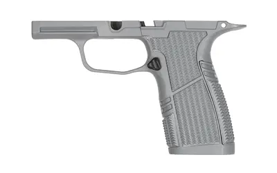 TYRANT P365 GRIP MOD SNUB SIZE GRY