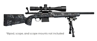 HORIZON FIREARMS VANDAL DARK 2