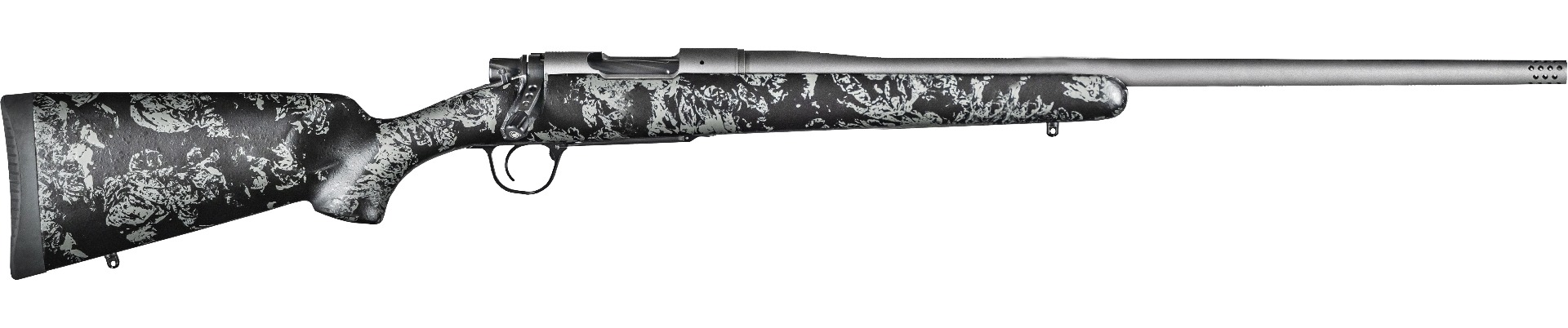 Christensen Arms Mesa FFT Bolt Action Rifle .300 PRC