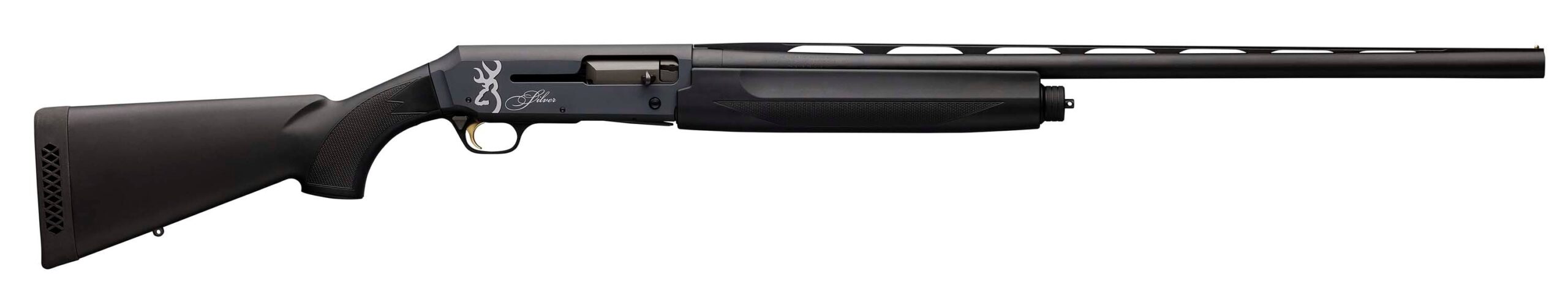 Browning Silver Field Composite 12 Gauge 26" Shotgun