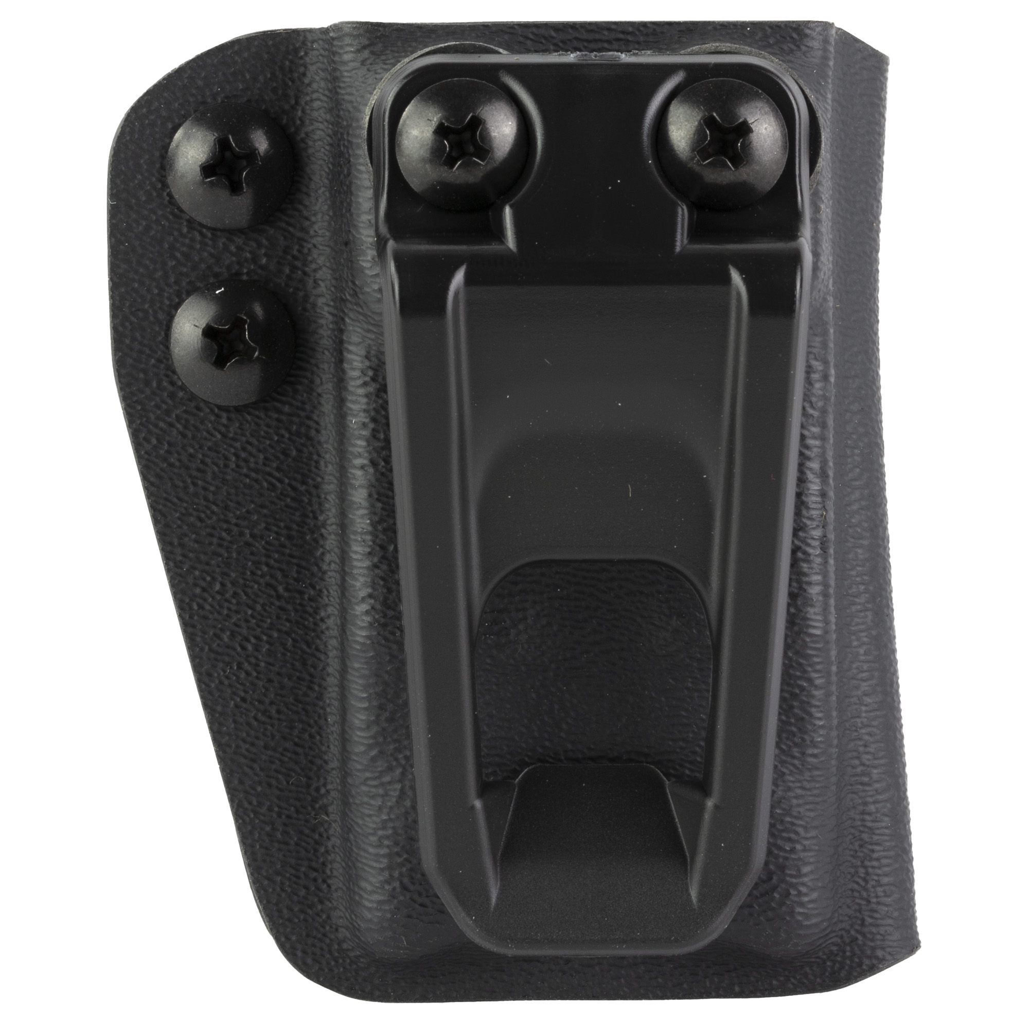 Black Point Tactical Covert Mag Magazine Pouch, Black - 1045