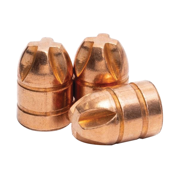 Lehigh Defence Xtreme Penetrator 10mm Auto 140 gr Reloading Bullets  FTM 100rds - 07400140SPFC