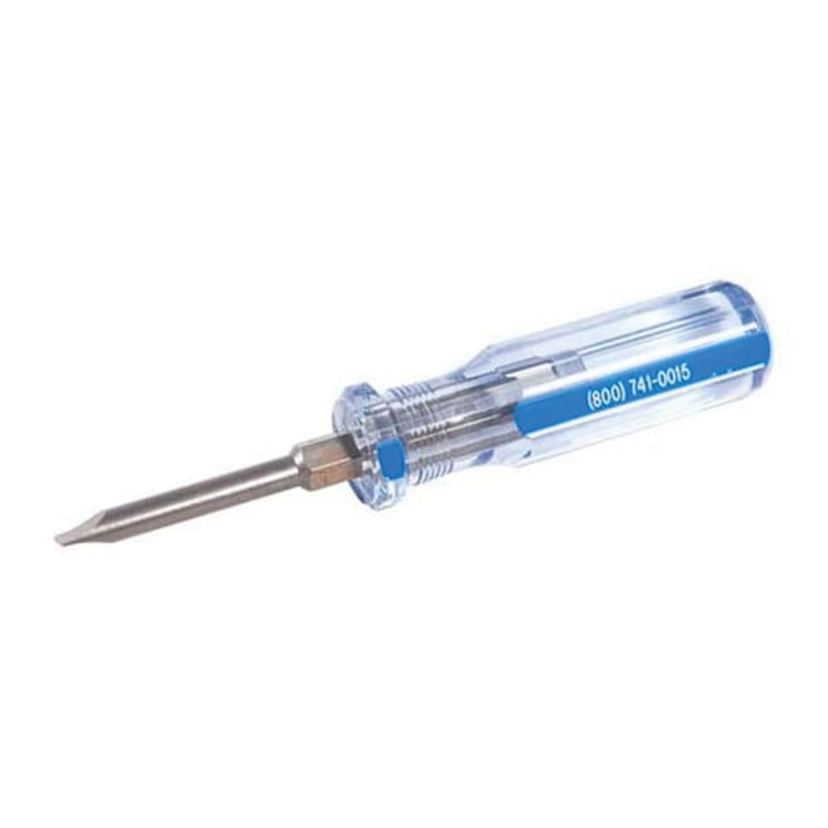 Brownells #11 Fixed Blade Screwdriver