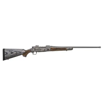 MOSSBERG PATRIOT PREDATOR