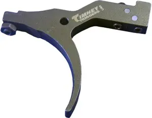 TIMNEY TRIGGER SAVAGE EDGE - AXIS BLACK