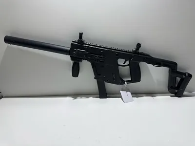 KRISS VECTOR CRB (Used)