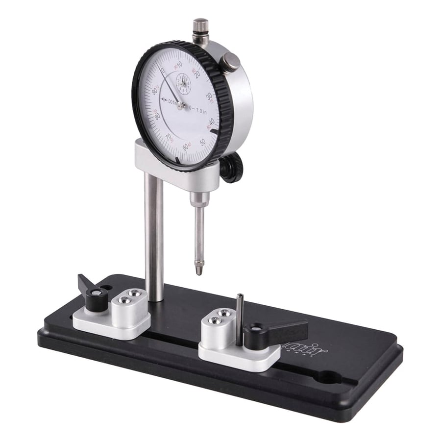 Sinclair International .50 BMG Concentricity Gauge w/Dial Indicator