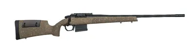 WEATHERBY 307 RANGE XP TERRAIN