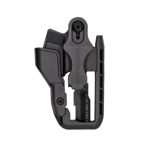 Safariland Schema IWB Holster for Springfield Hellcat Black RH