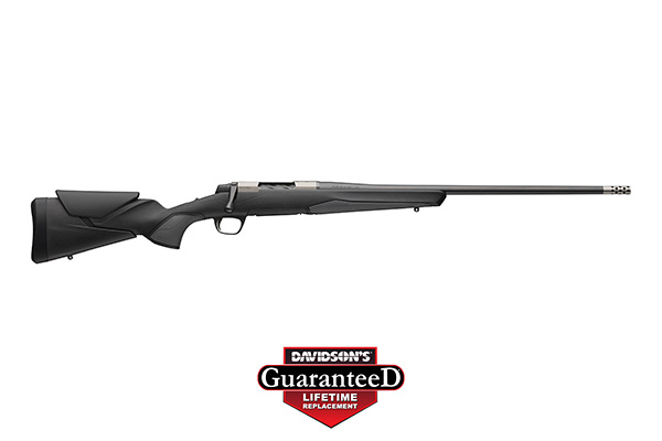 Browning BRN XB2 HT COMP 308 22B TT