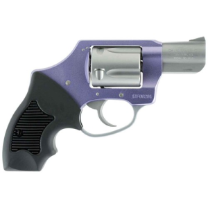 CHARTER ARMS Lavender Lady 38 Special 2" 5rd - FACTORY BLEM