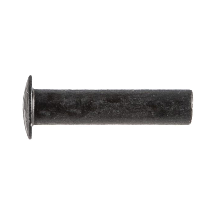 Sons of Liberty Gun Works Front Sling Loop Rivet, Black