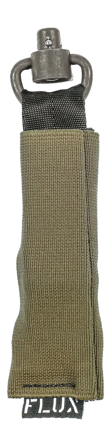FLUX 165-00034 RIPCORD SLING QD - RANGER GREEN