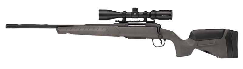 Savage 110 Trailblazer XP 400 Legend Bolt Action Rifle