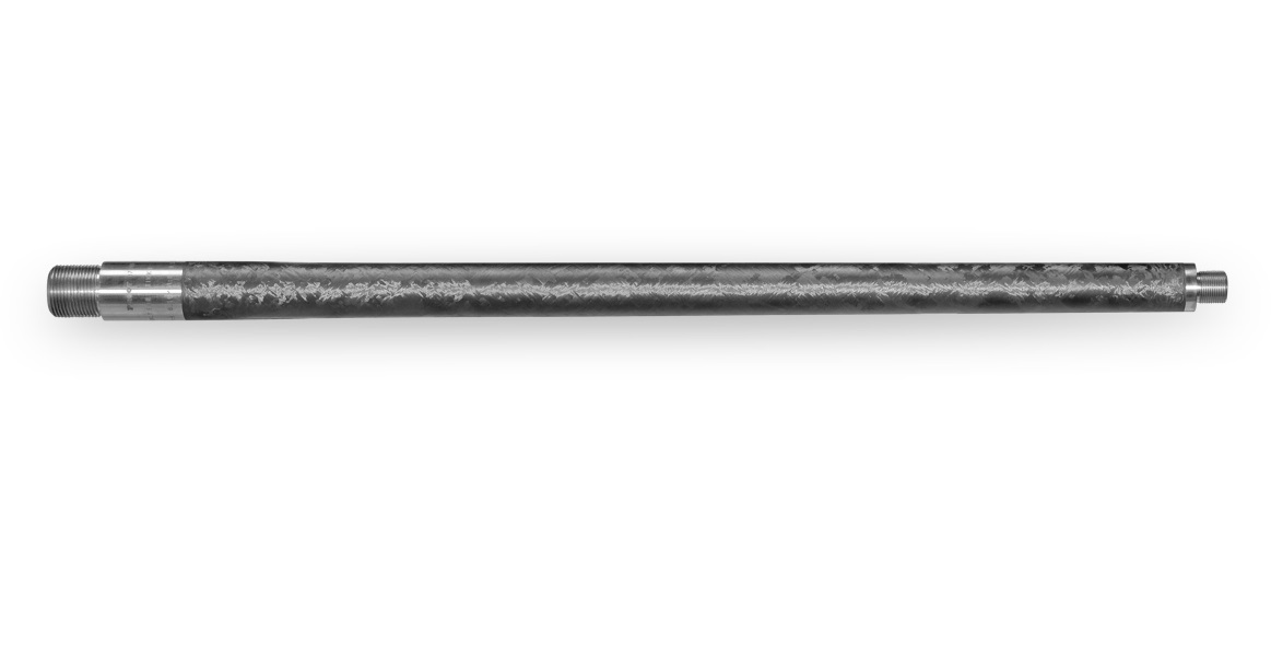 Proof Research PREFIT BARREL T3X 7PRC 24" CARBON FIBER | TIKKA T3X