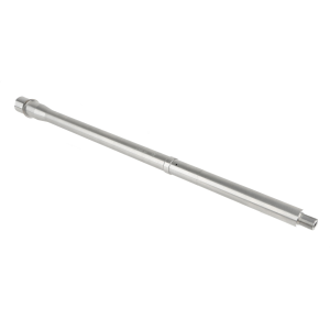 Odin Works .223 Wylde AR-15 Barrel With Gas Block - Intermediate - 3-Gun - 18"