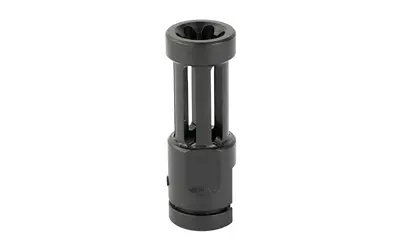 SAMSON B-TM FLSH HDER RGR 10/22 BLK