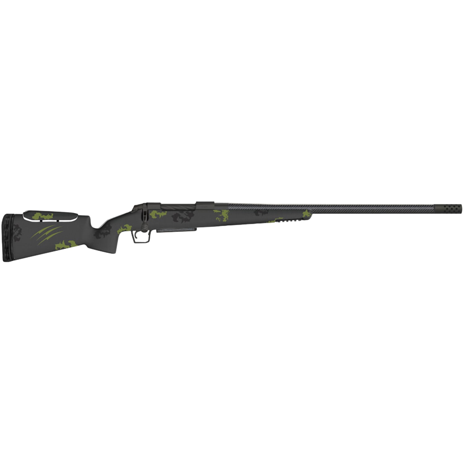 FIERCE FCRXP65CM20BF CB RIVLXP 6.5CR 20 4 BLFO - No Credit Card Fees - Low, flat rate shipping