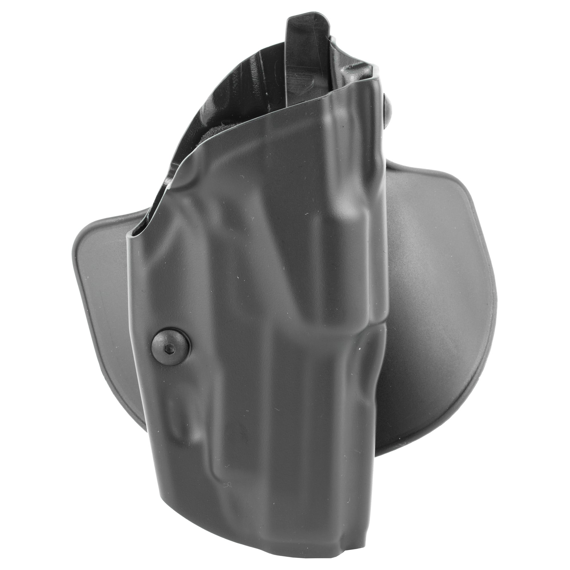 Safariland Model 6378, Paddle Holster, fits Sig P226R Elite 4.41", Right Hand, Plain Black