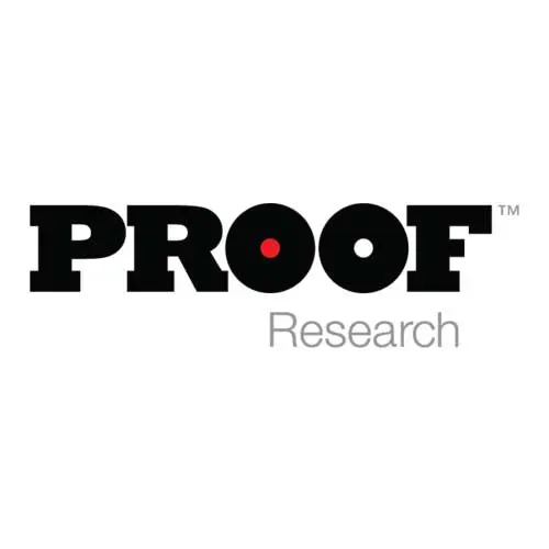 PROOF RESEARCH ELEVATION 2.0 6.5PRC MDNHT 20"