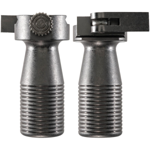 Ergo-Grips ERGO Grips Mini-Max Xpress Lever Aluminum Vertical Forward Grip