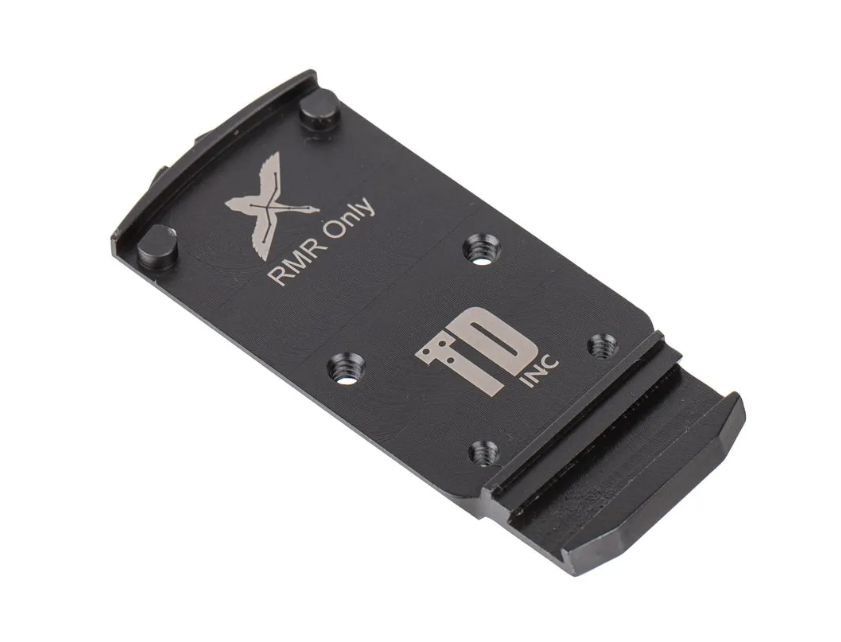 Forward Controls Design - SIG P320, M17/M18 adapter plate for Trijicon RMR - OPF-P320, RMR