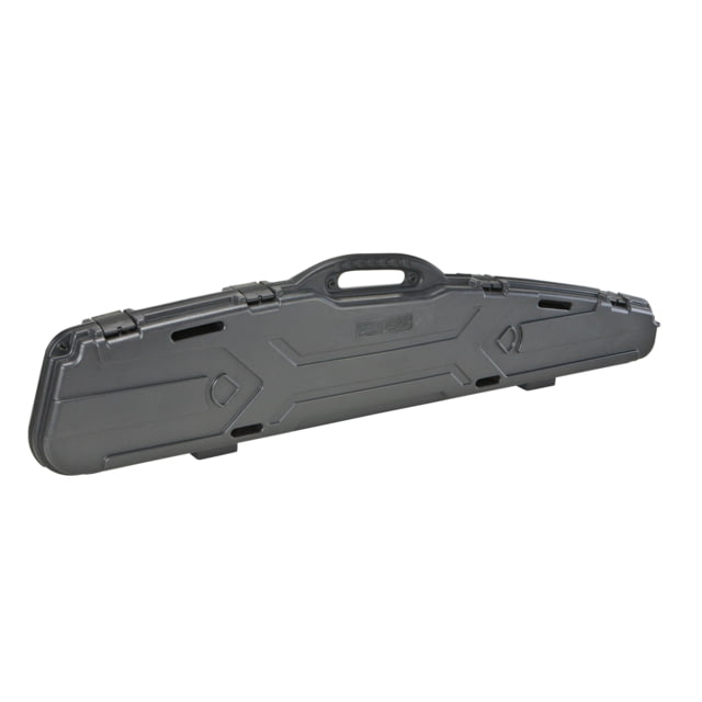 Plano Pro-Max PillarLock Scoped Rifle Case 53.63In Black