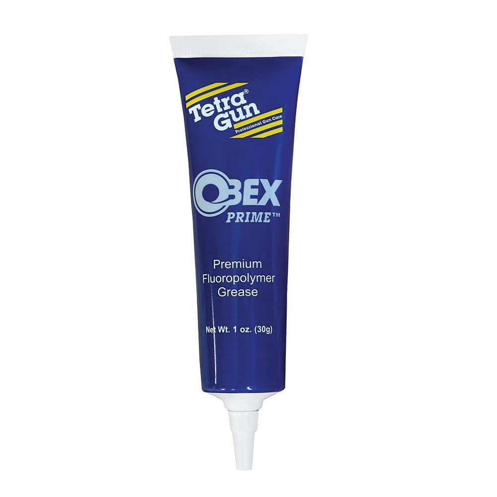 Tetra Obex Prime Gun Grease, 1 oz Tube