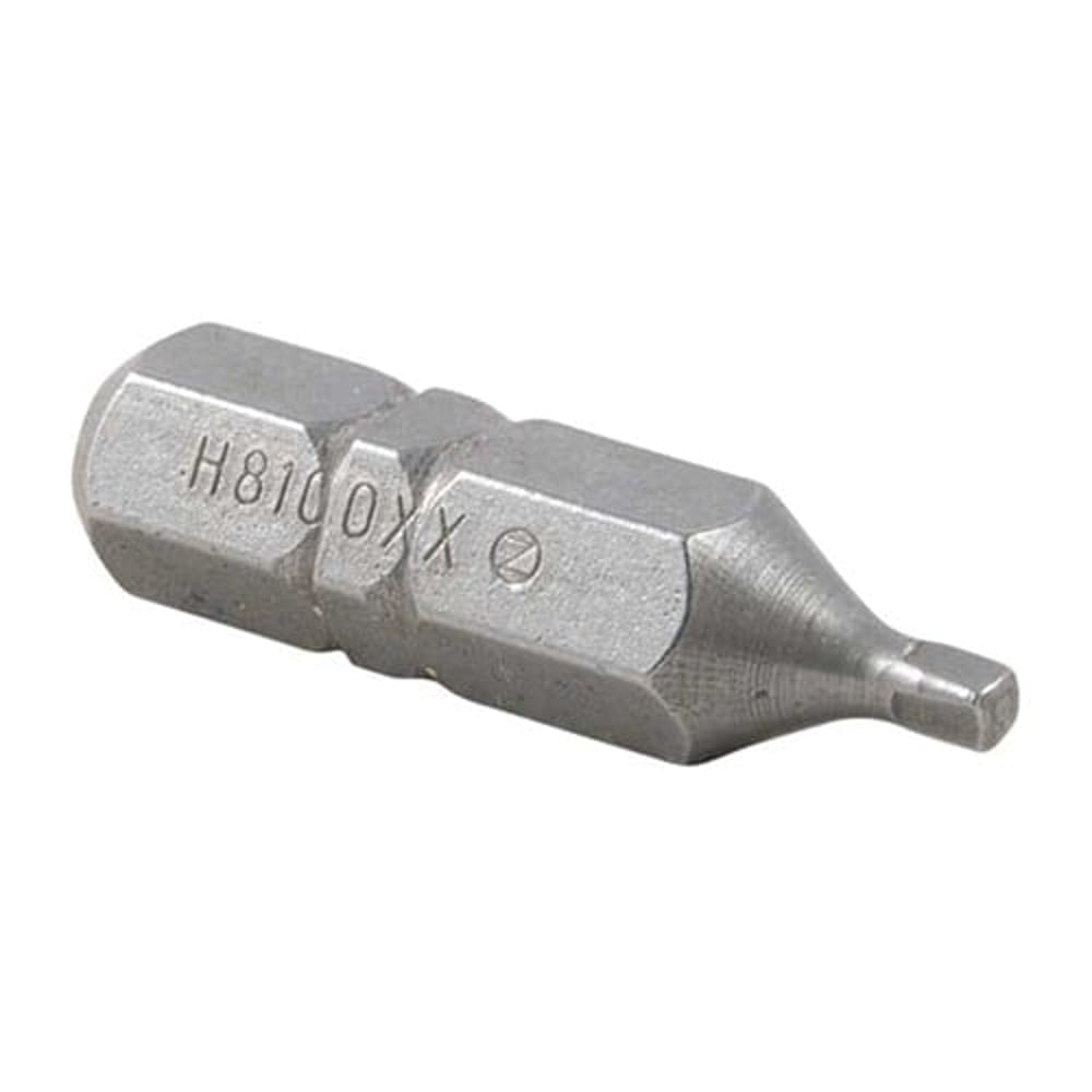 Brownells 1/16" x 1" Magna-Tip Square Bit