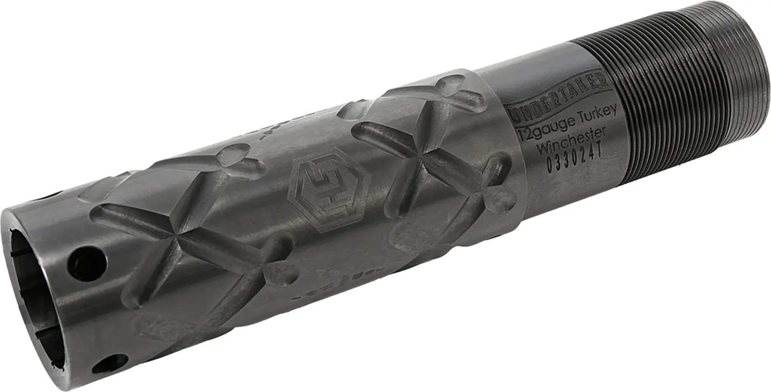 Hunters Specialties HSTKYC02 Undertaker Winchester/Browning Invector 12 Gauge Turkey