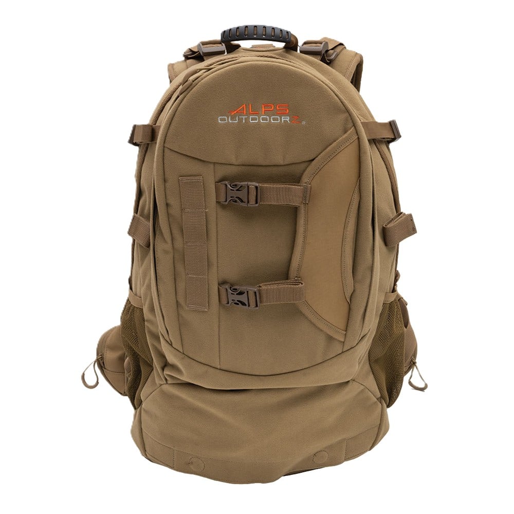 ALPS OutdoorZ Pursuit, Coyote Brown