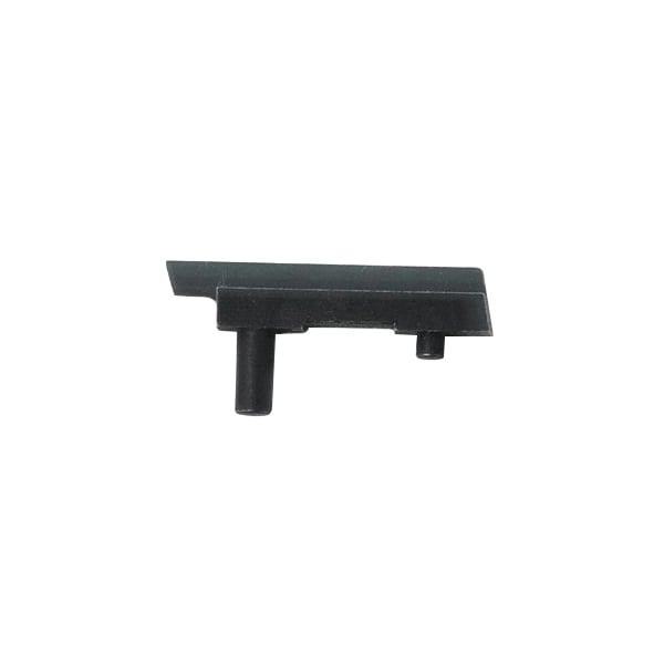 Wilson Combat Extended Ejector Fits 1911 Commander/1911 Commander Compact, Blue
