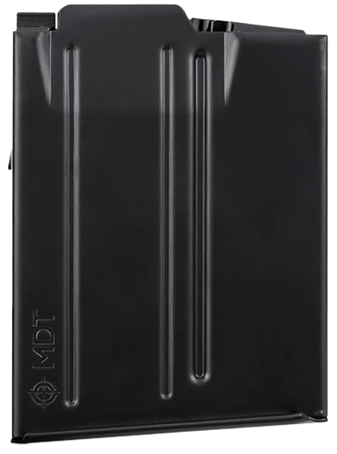 Mdt Sporting Goods Inc 104174BLK AICS Magazine 12rd 6BR Black Steel