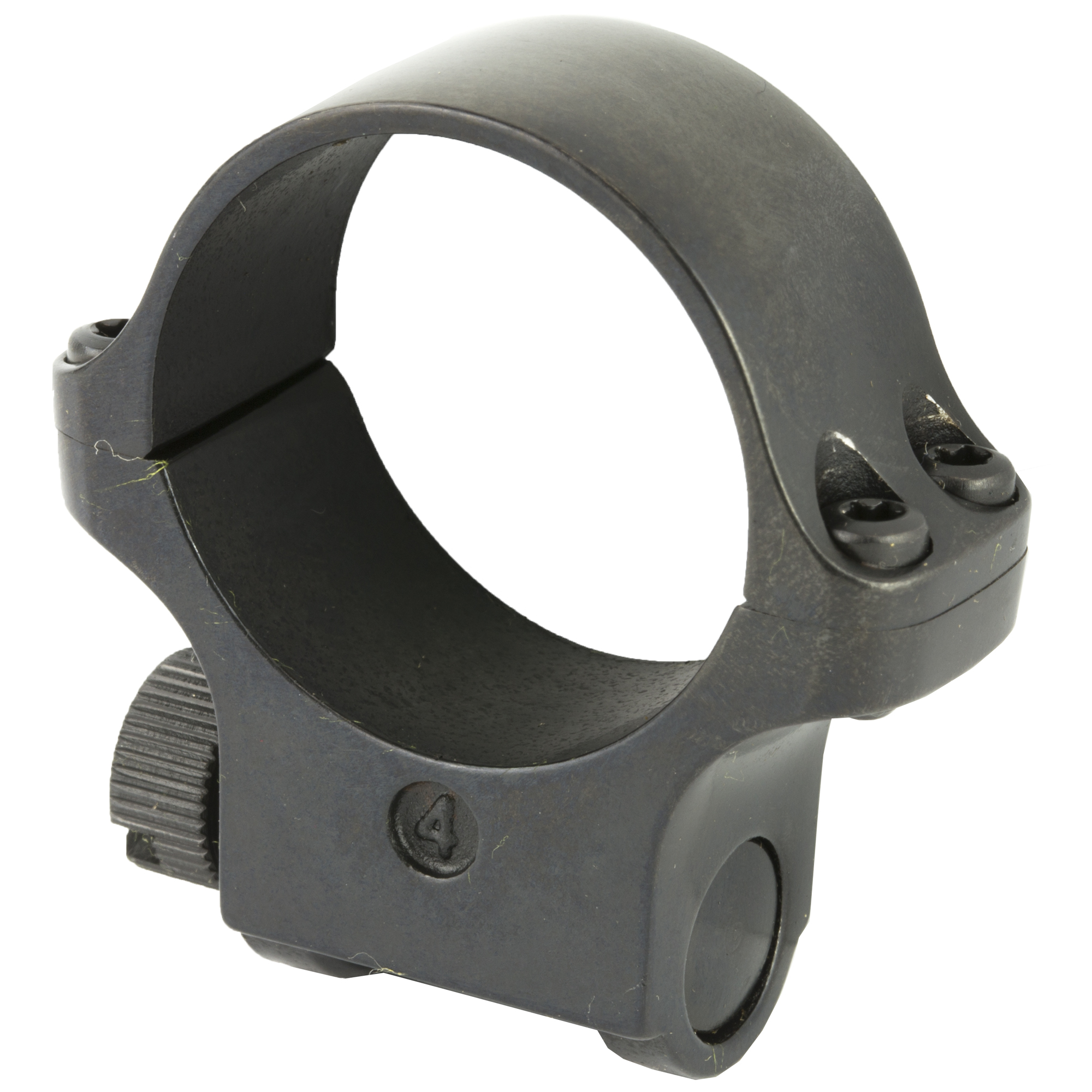 Ruger Standard, Ring, 30mm Med(4), Blue Finish, 4B30, Sold Individually