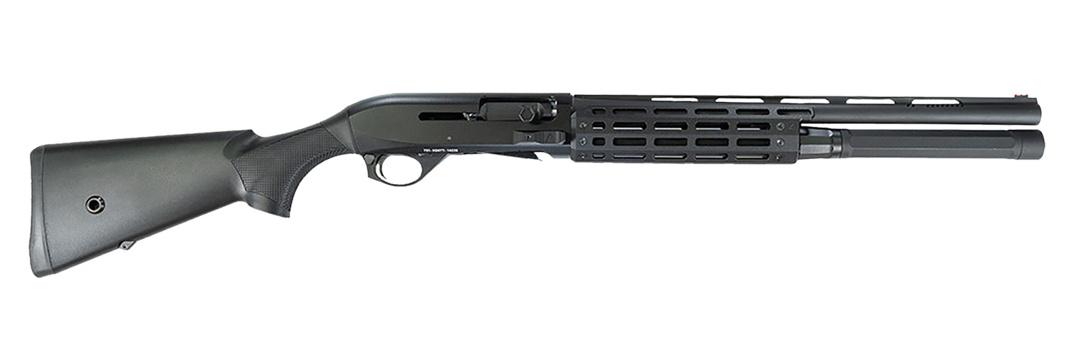 Military Arms MAC 2 12 Gauge Semi-Auto Shotgun