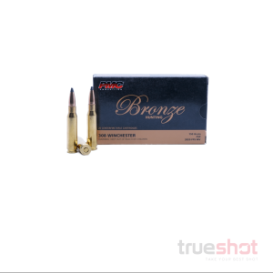 PMC - Bronze - 308 Win - 150 Grain - SP - 200
