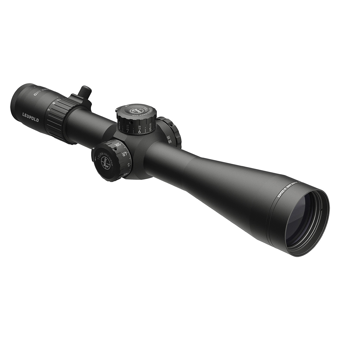 Leupold Mark 4HD Rifle Scope 6-24x52mm
